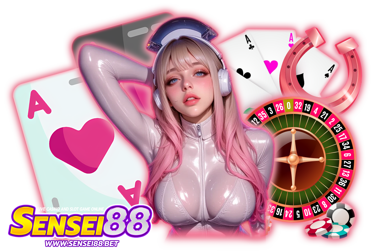 sensei88